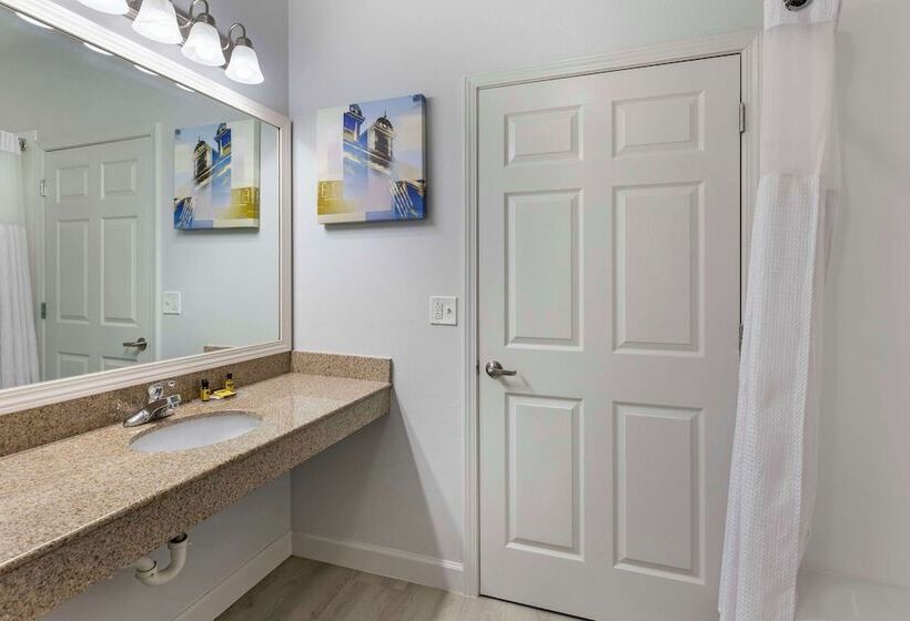 فندق Best Western Plus Midamerica