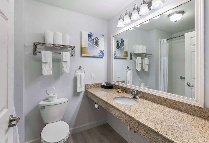 فندق Best Western Plus Midamerica