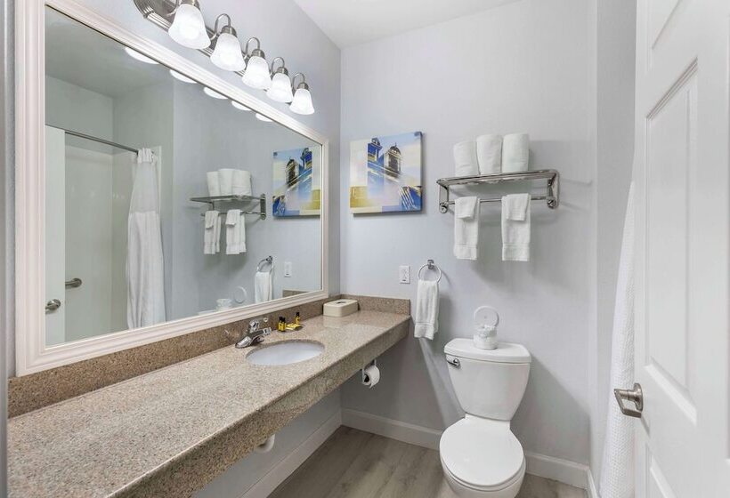 فندق Best Western Plus Midamerica