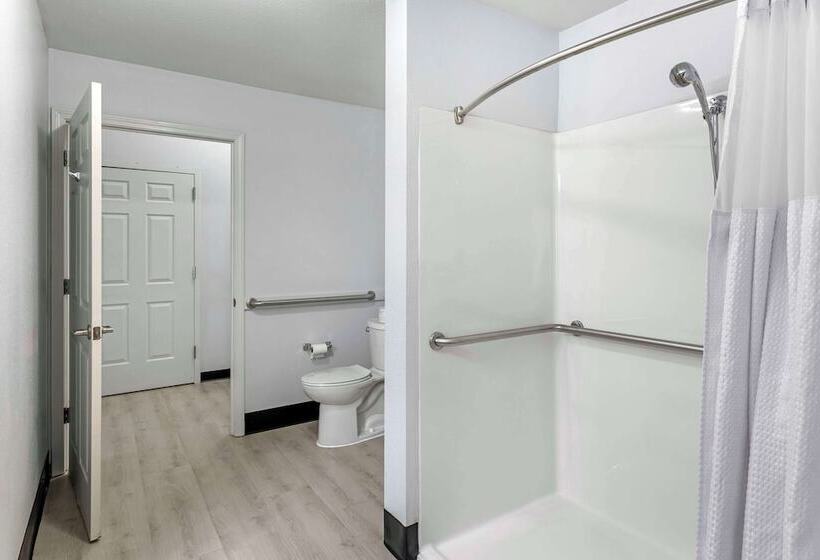 فندق Best Western Plus Midamerica