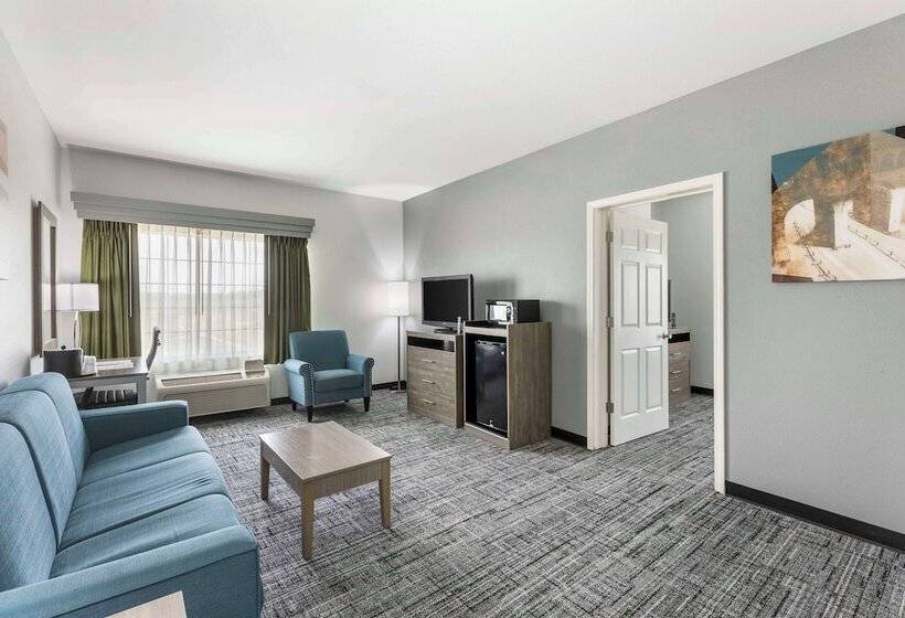 فندق Best Western Plus Midamerica