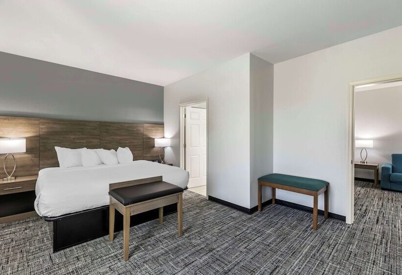 فندق Best Western Plus Midamerica