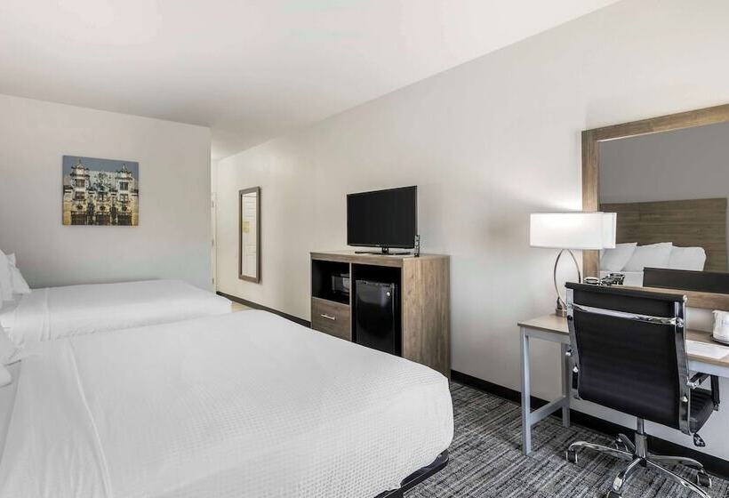 فندق Best Western Plus Midamerica