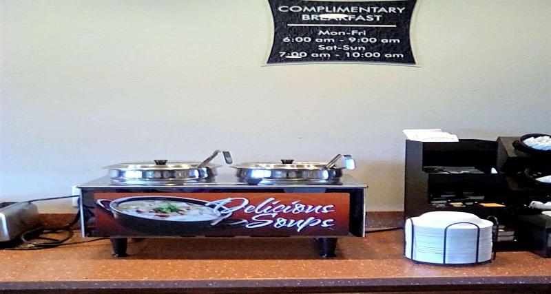 فندق Best Western Plus Midamerica