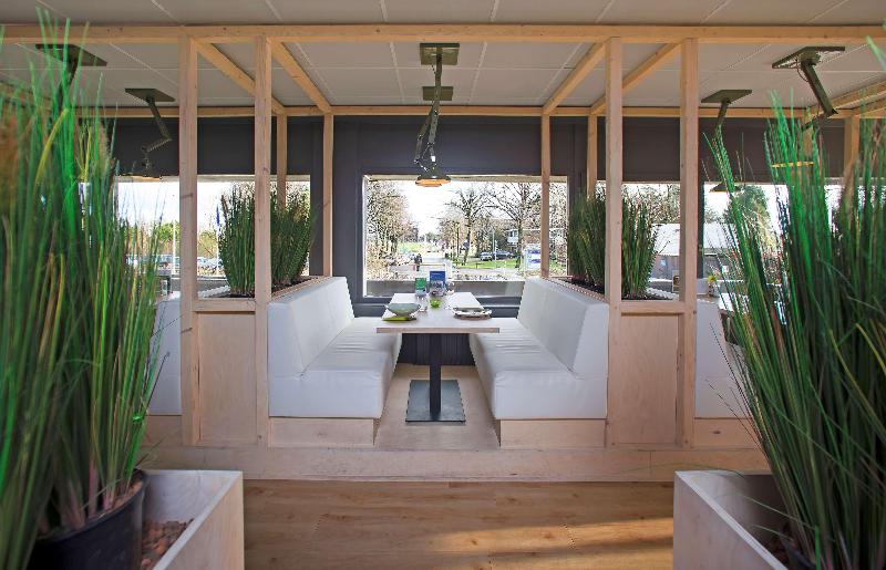 فندق Best Western Plus Midamerica