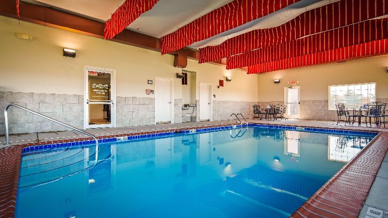 فندق Best Western Plus Midamerica