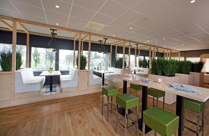 فندق Best Western Plus Midamerica