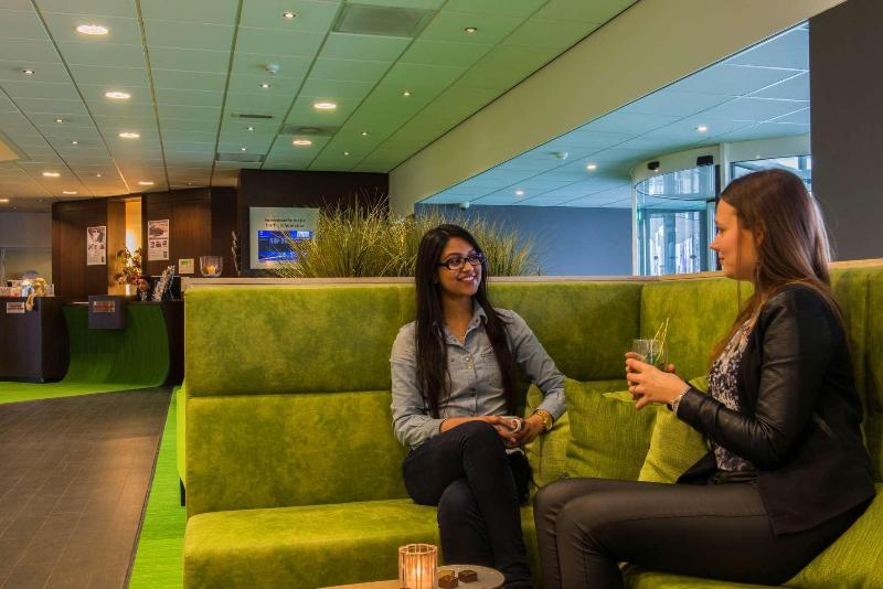 فندق Best Western Plus Midamerica