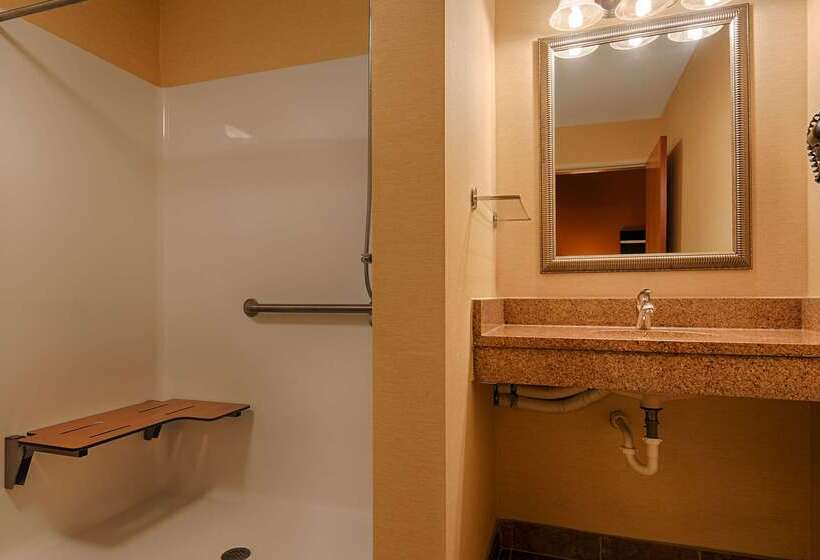 فندق Best Western Plus Pontoon Beach