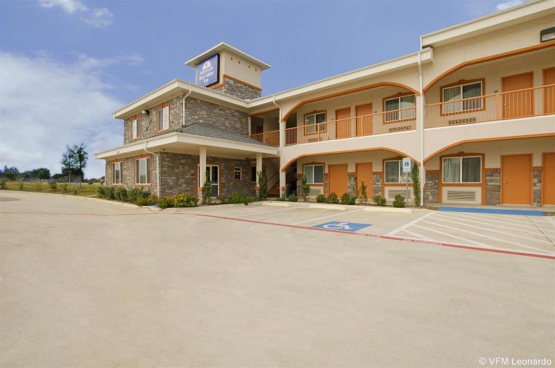 فندق Bestway Inn