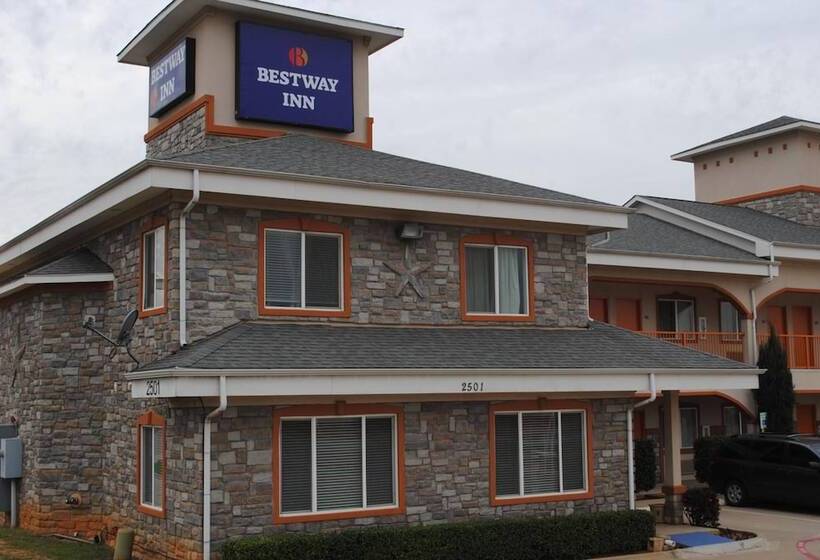 فندق Bestway Inn