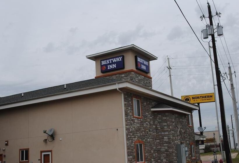 فندق Bestway Inn