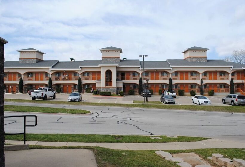 فندق Bestway Inn