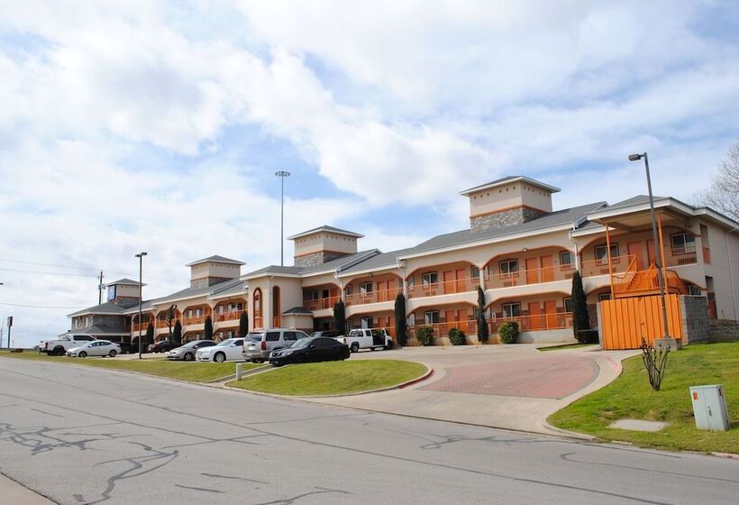 בית מלון כפרי Bestway Inn