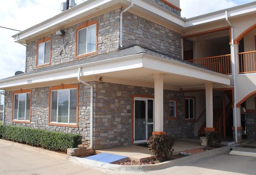 فندق Bestway Inn