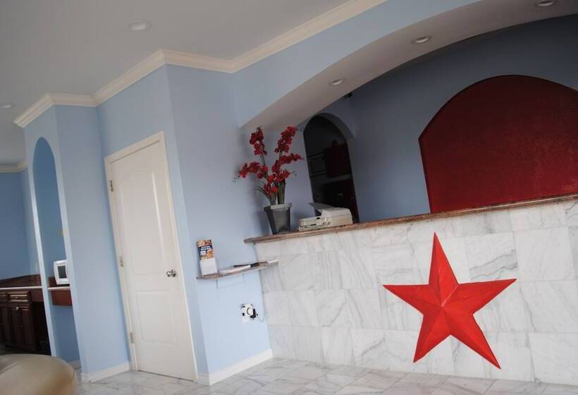 فندق Bestway Inn