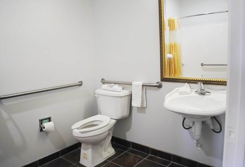 בית מלון כפרי Bestway Inn