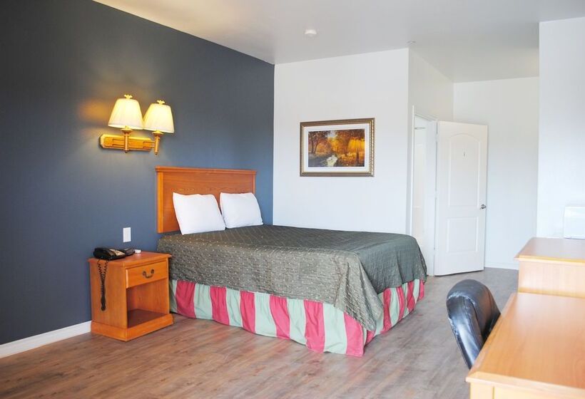 فندق Bestway Inn