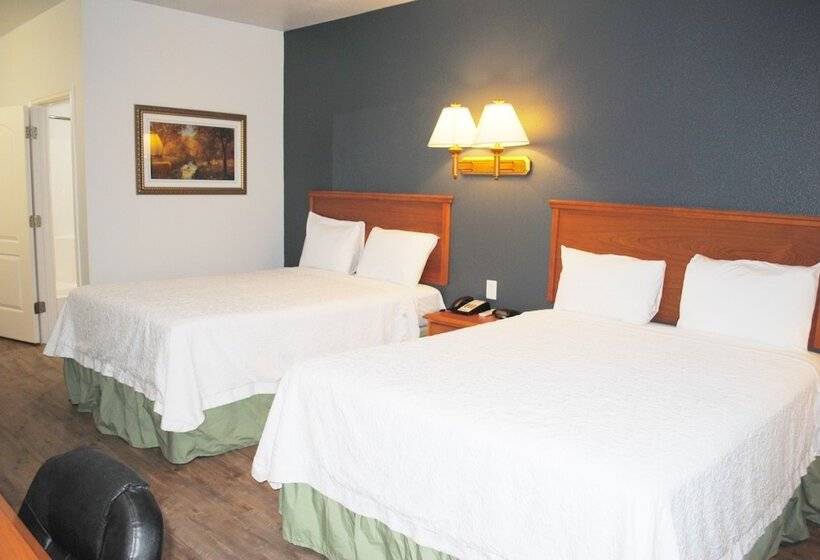 فندق Bestway Inn