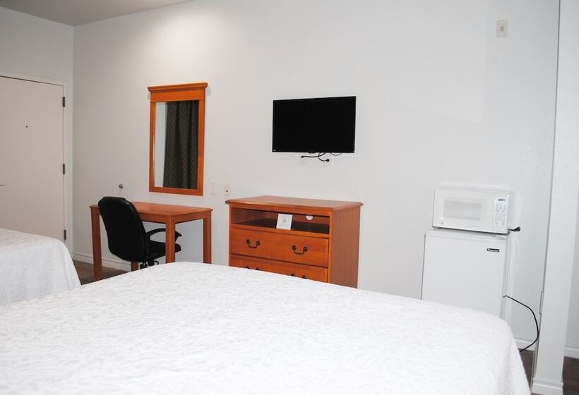 فندق Bestway Inn