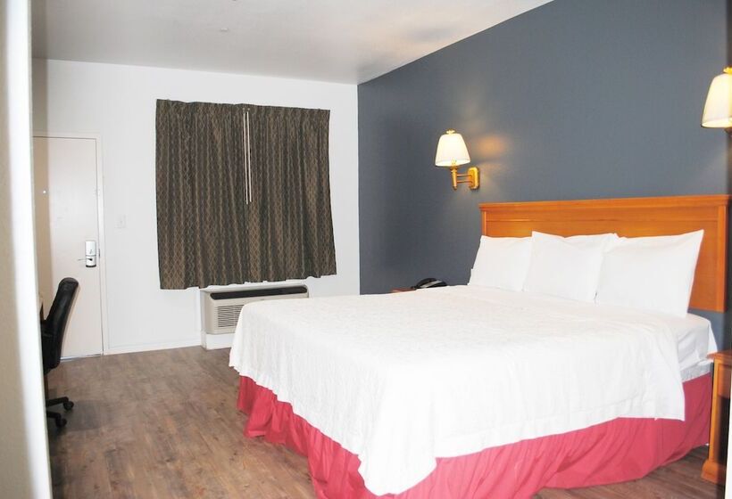 فندق Bestway Inn