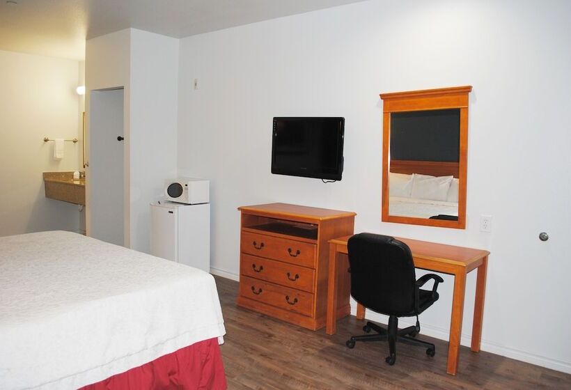 فندق Bestway Inn