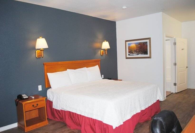 فندق Bestway Inn