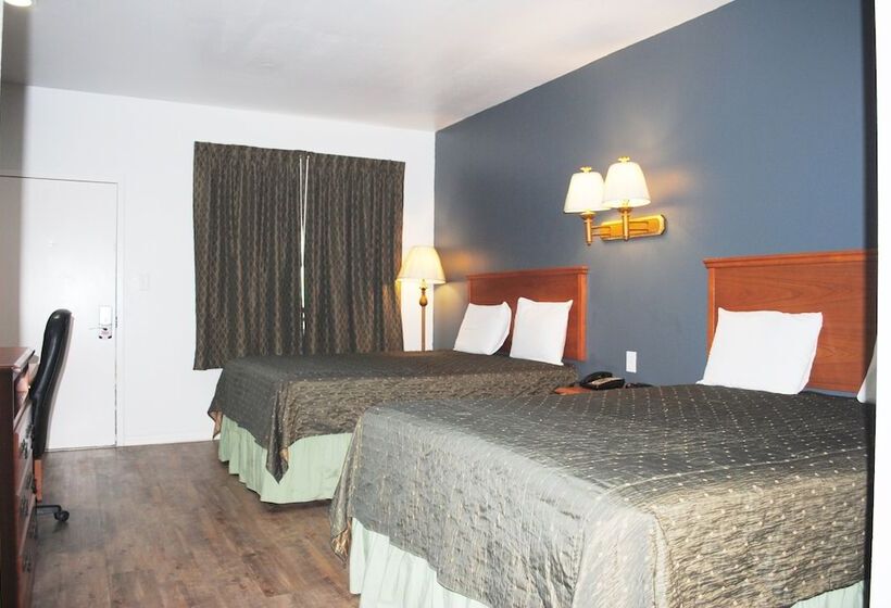 فندق Bestway Inn