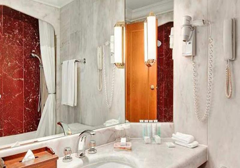 בית מלון כפרי BlueBay Makkah Grand Coral