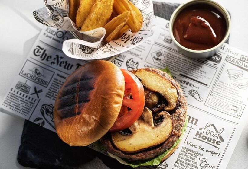 Boutique 5 Hotel & Spa   Adults Only