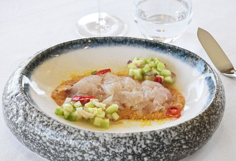 Boutique 5 Hotel & Spa   Adults Only