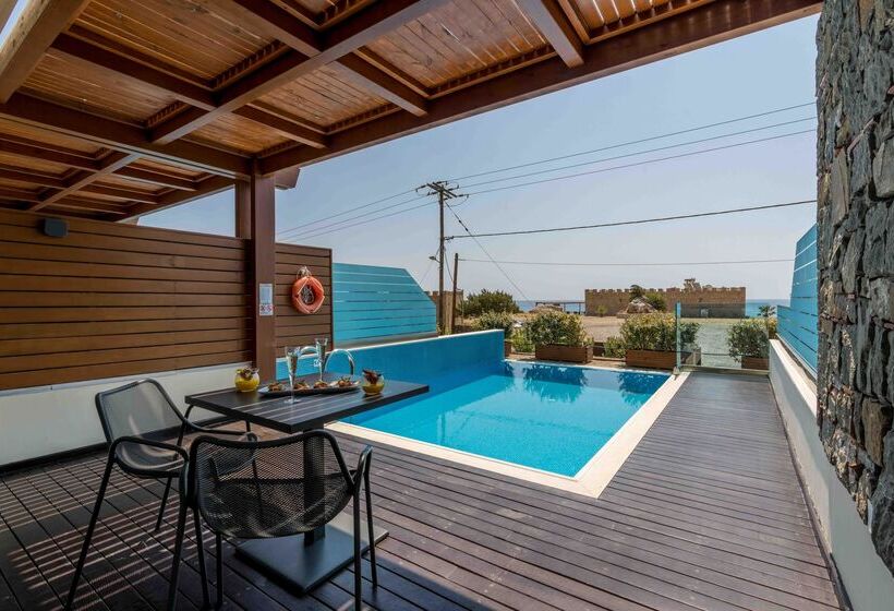 Boutique 5 Hotel & Spa   Adults Only