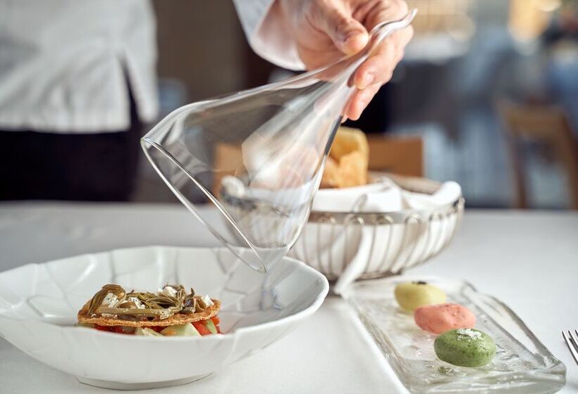 Boutique 5 Hotel & Spa   Adults Only