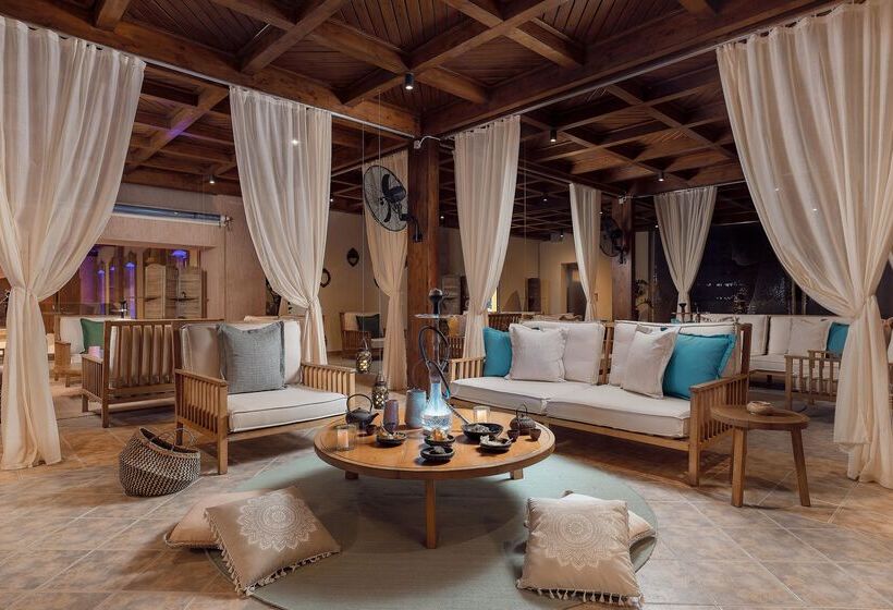 Boutique 5 Hotel & Spa   Adults Only