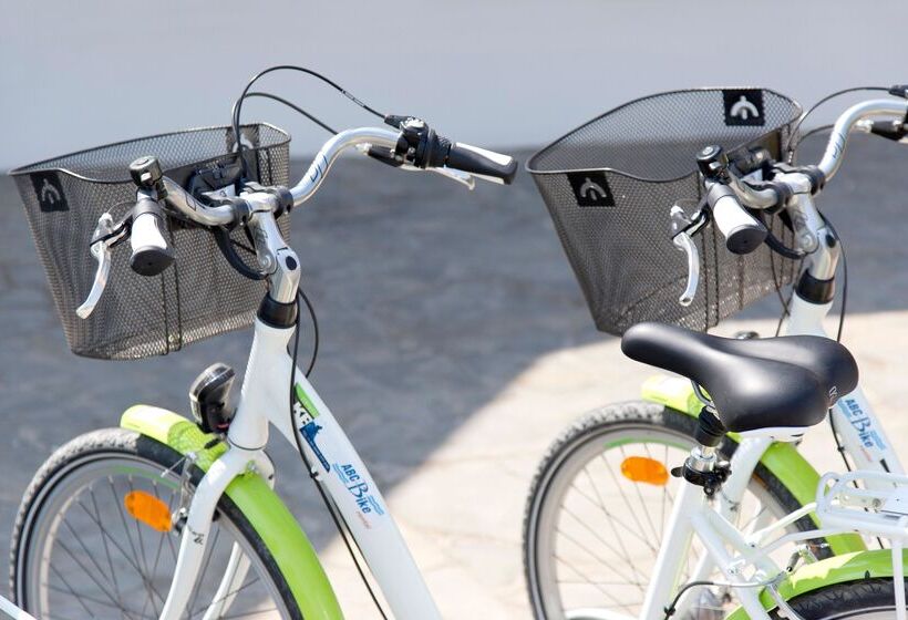 Boutique 5 Hotel & Spa   Adults Only