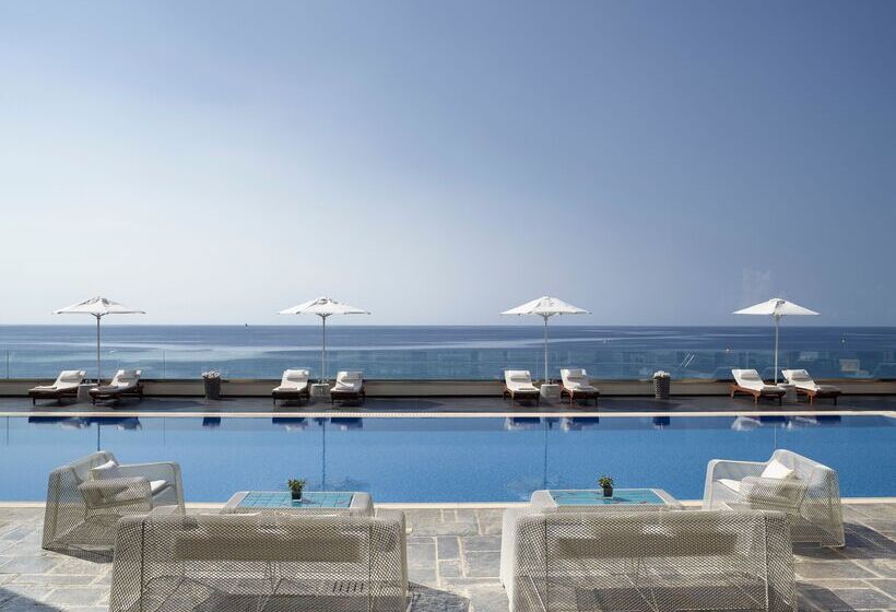 Boutique 5 Hotel & Spa   Adults Only