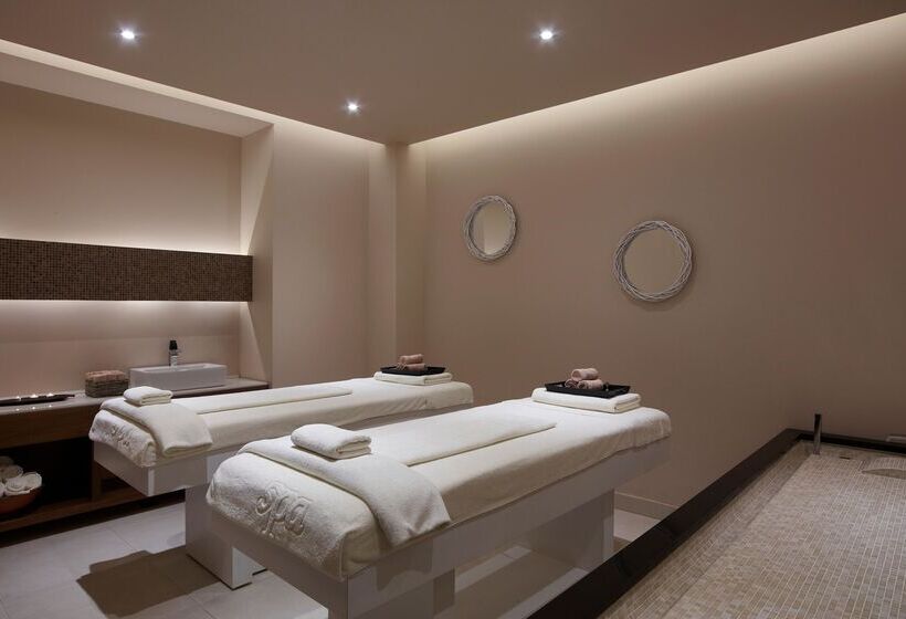 Boutique 5 Hotel & Spa   Adults Only