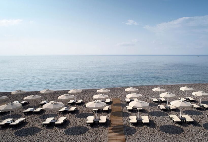 Boutique 5 Hotel & Spa   Adults Only