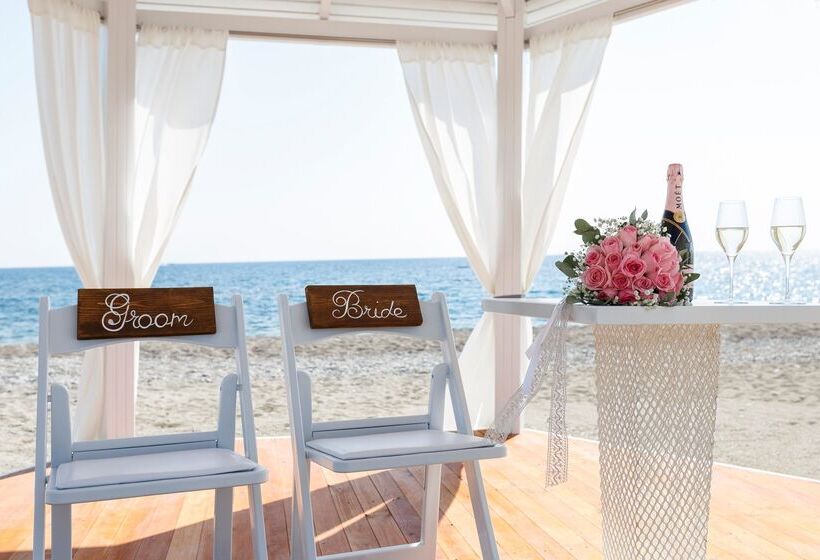 Boutique 5 Hotel & Spa   Adults Only