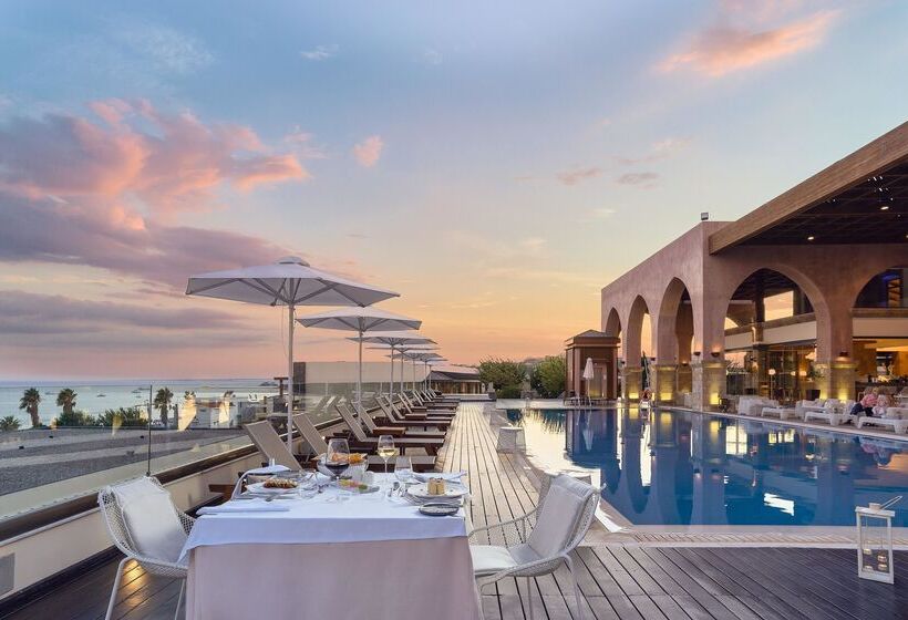 Boutique 5 Hotel & Spa   Adults Only