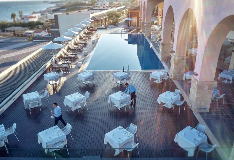 Boutique 5 Hotel & Spa   Adults Only