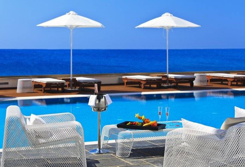 Boutique 5 Hotel & Spa   Adults Only