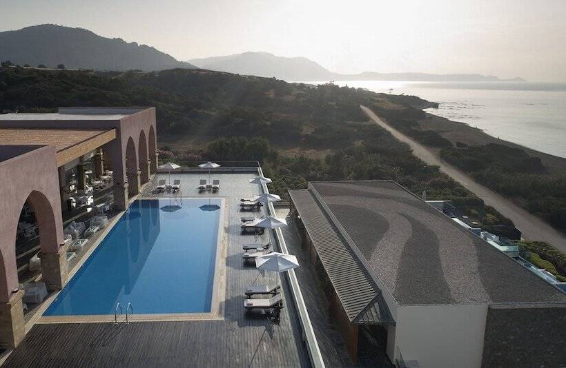 Boutique 5 Hotel & Spa   Adults Only