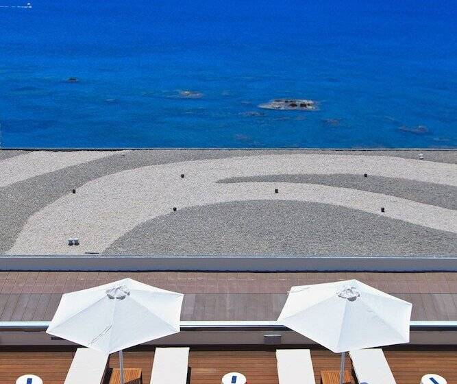 Boutique 5 Hotel & Spa   Adults Only