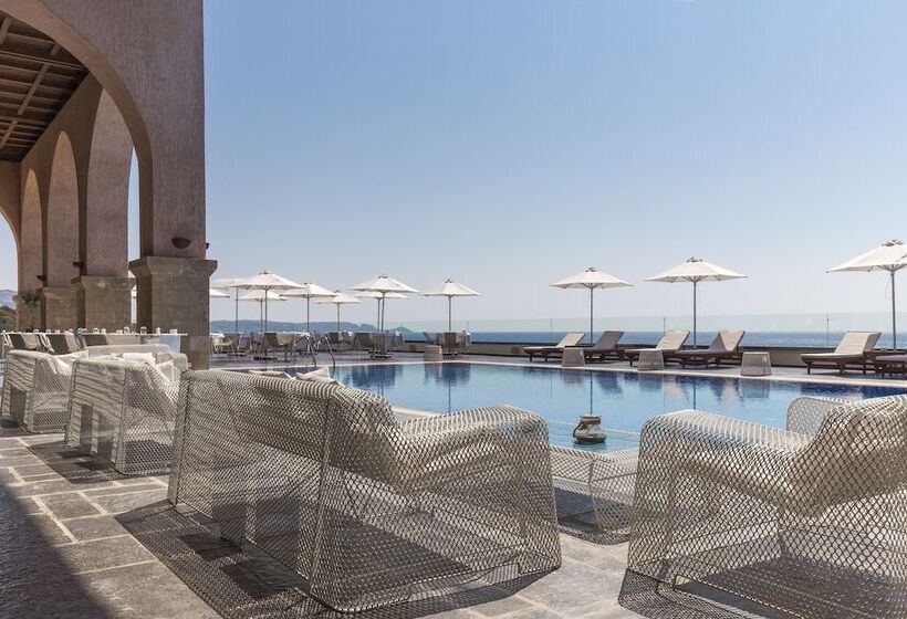 Boutique 5 Hotel & Spa   Adults Only