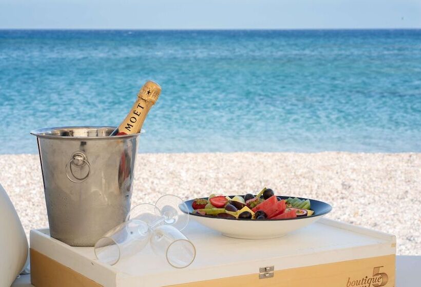 Boutique 5 Hotel & Spa   Adults Only