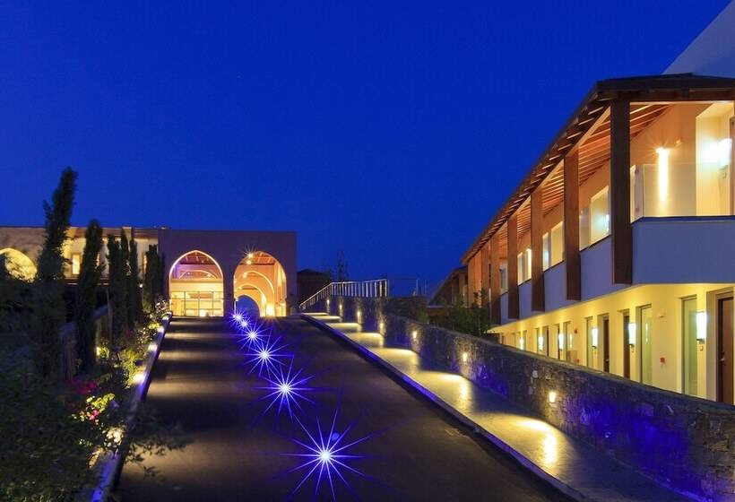 Boutique 5 Hotel & Spa   Adults Only