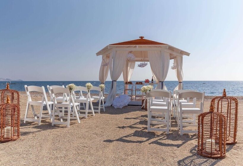 Boutique 5 Hotel & Spa   Adults Only