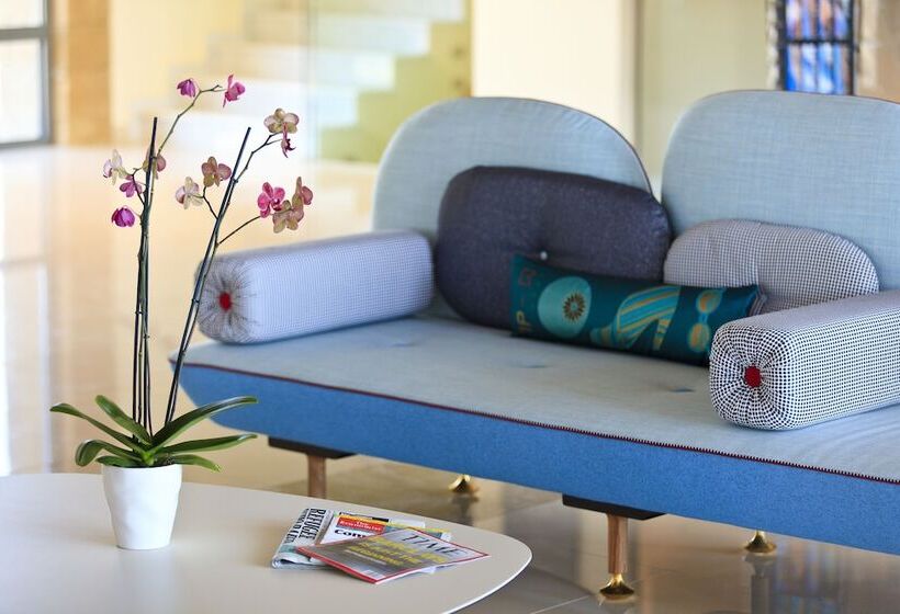 Boutique 5 Hotel & Spa   Adults Only