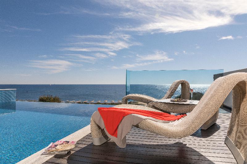 Boutique 5 Hotel & Spa   Adults Only